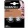 Duracell CR2016 Batterie Lithium, Knopfzelle, 3VElectronics, Retail Blister 2er-Blister