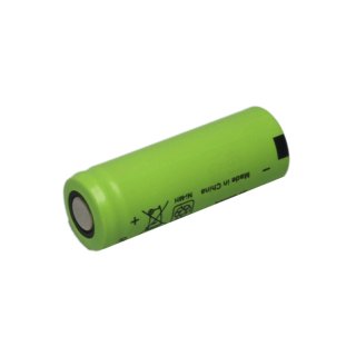 4X GP BATTERIE 2/3 AAA 1,2V/400mAh GP40AAAM Micro Batterie Nimh