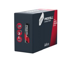 Procell INTENSE Mignon AA MN1500 LR6 Batterie...